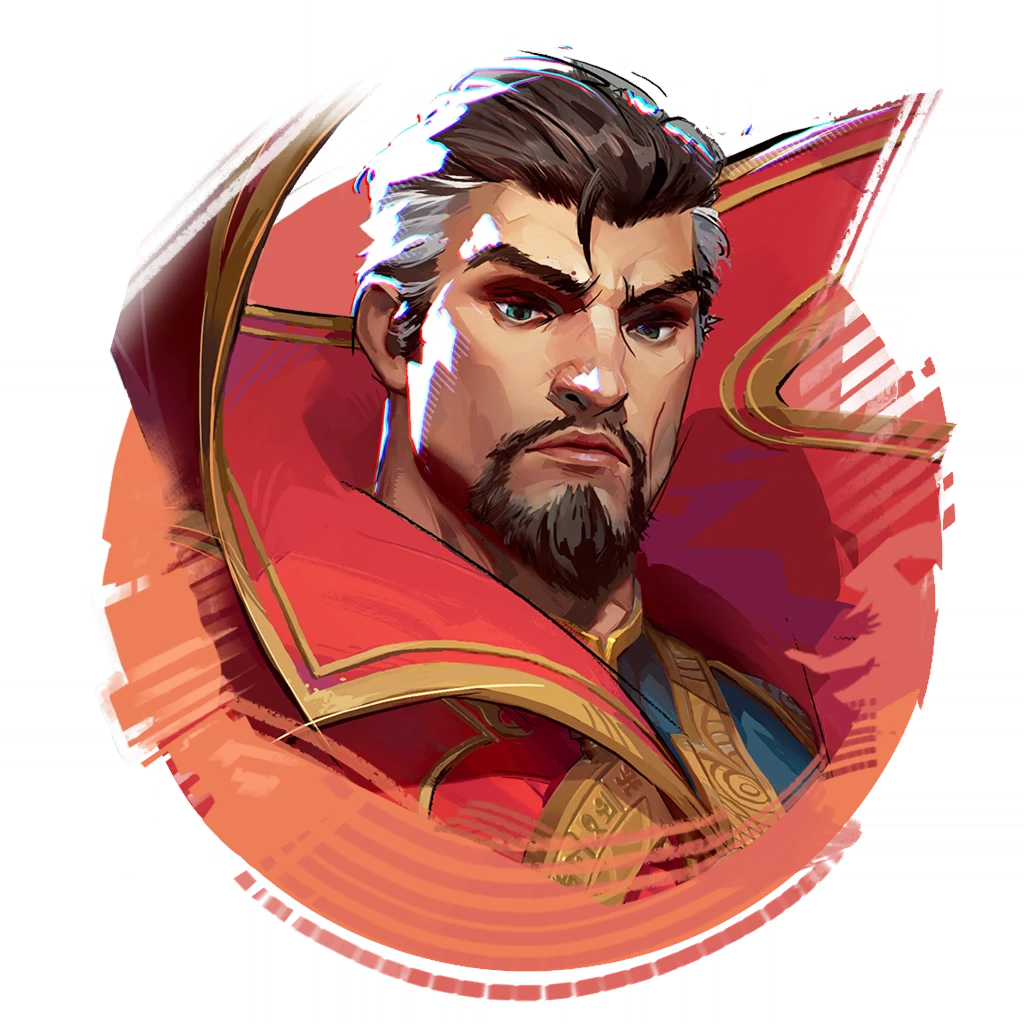 Doctor Strange